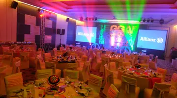 GRAND MERCURE PHUKET PATONG