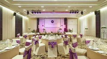 GRAND MERCURE PHUKET PATONG