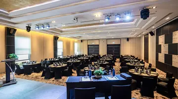 Grand Mercure Phuket Patong