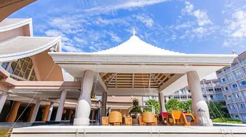 Grand Mercure Phuket Patong