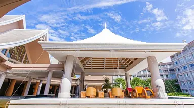 Grand Mercure Phuket Patong