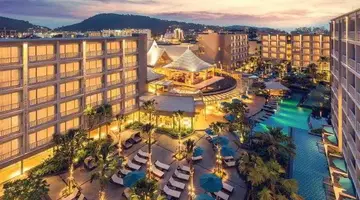 Grand Mercure Phuket Patong