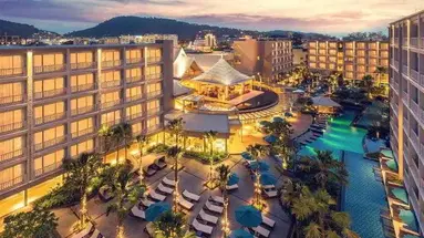 Grand Mercure Phuket Patong