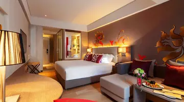Grand Mercure Phuket Patong