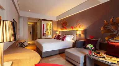 Grand Mercure Phuket Patong