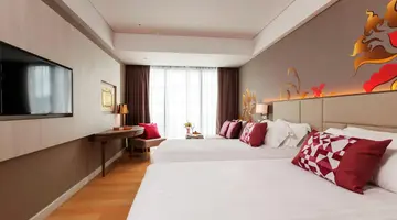 Grand Mercure Phuket Patong