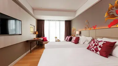 Grand Mercure Phuket Patong