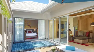 Grand Mercure Phuket Patong