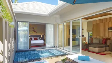 Grand Mercure Phuket Patong
