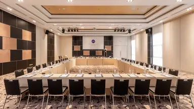 GRAND MERCURE PHUKET PATONG