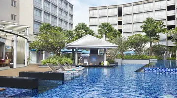 GRAND MERCURE PHUKET PATONG