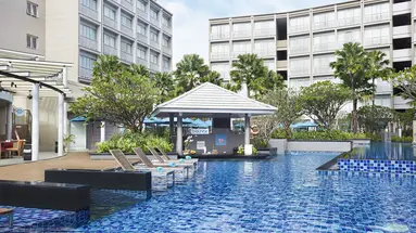 GRAND MERCURE PHUKET PATONG