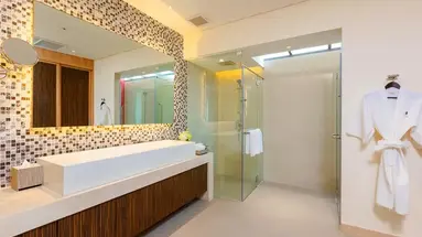 GRAND MERCURE PHUKET PATONG