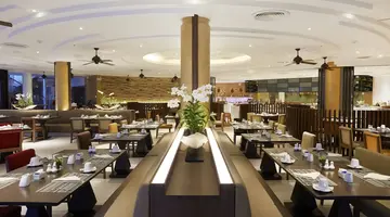 GRAND MERCURE PHUKET PATONG