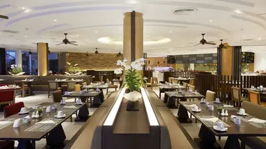 GRAND MERCURE PHUKET PATONG