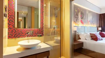 GRAND MERCURE PHUKET PATONG