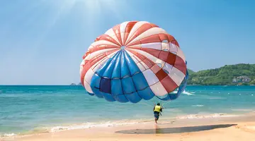 GRAND MERCURE PHUKET PATONG