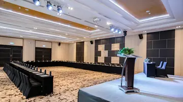 Grand Mercure Phuket Patong