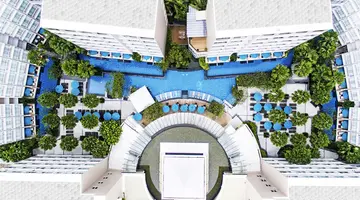 GRAND MERCURE PHUKET PATONG