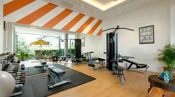Grand Mercure Phuket Patong
