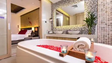 Grand Mercure Phuket Patong