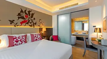 Grand Mercure Phuket Patong