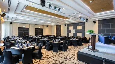 Grand Mercure Phuket Patong