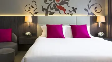 GRAND MERCURE PHUKET PATONG