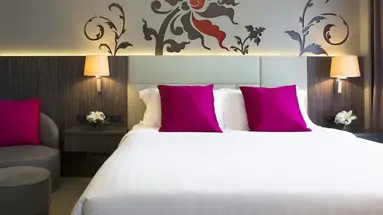 GRAND MERCURE PHUKET PATONG