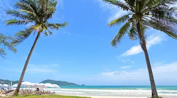 GRAND MERCURE PHUKET PATONG