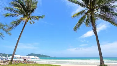 GRAND MERCURE PHUKET PATONG