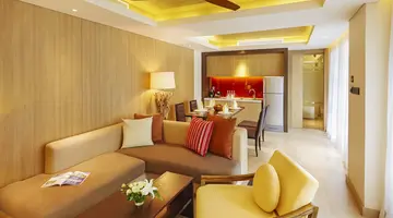 GRAND MERCURE PHUKET PATONG