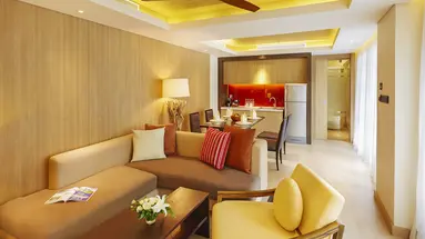 GRAND MERCURE PHUKET PATONG