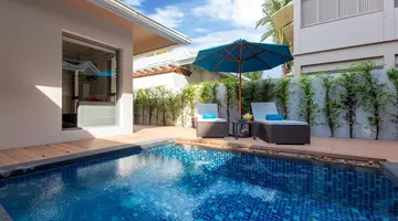 GRAND MERCURE PHUKET PATONG