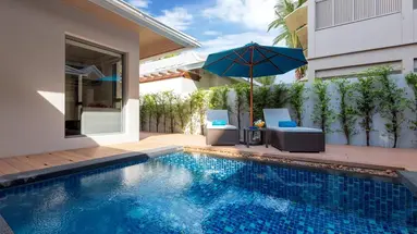 GRAND MERCURE PHUKET PATONG