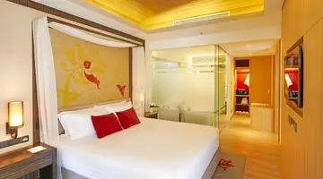 GRAND MERCURE PHUKET PATONG