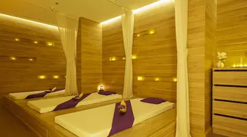 GRAND MERCURE PHUKET PATONG