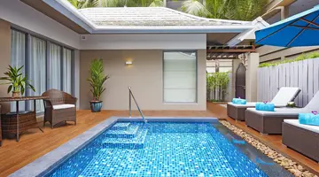 Grand Mercure Phuket Patong