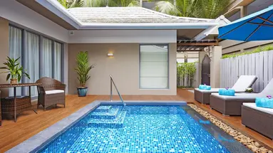 Grand Mercure Phuket Patong