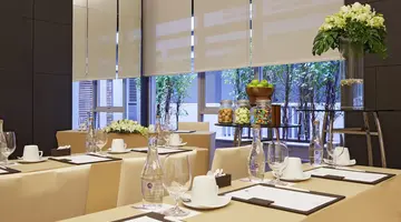 GRAND MERCURE PHUKET PATONG