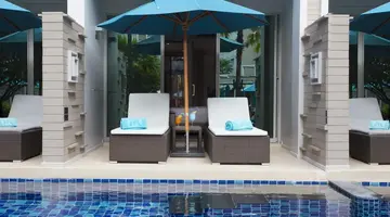 GRAND MERCURE PHUKET PATONG