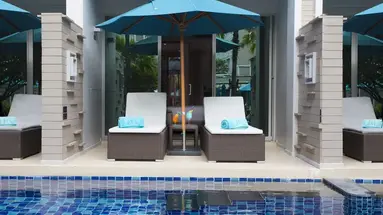 GRAND MERCURE PHUKET PATONG