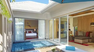 GRAND MERCURE PHUKET PATONG