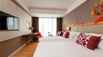 GRAND MERCURE PHUKET PATONG