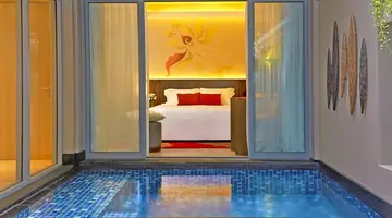 Grand Mercure Phuket Patong