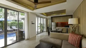 Grand Mercure Phuket Patong