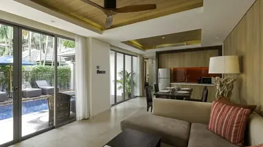 Grand Mercure Phuket Patong