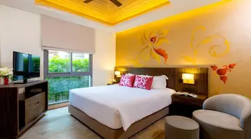GRAND MERCURE PHUKET PATONG
