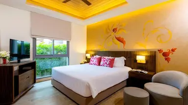 GRAND MERCURE PHUKET PATONG