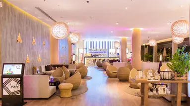 GRAND MERCURE PHUKET PATONG